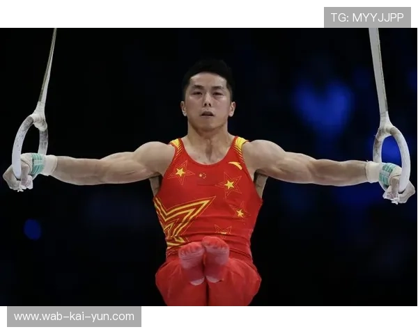 体操世锦赛前瞻：中国男团誓夺金牌，体操世锦赛 中国